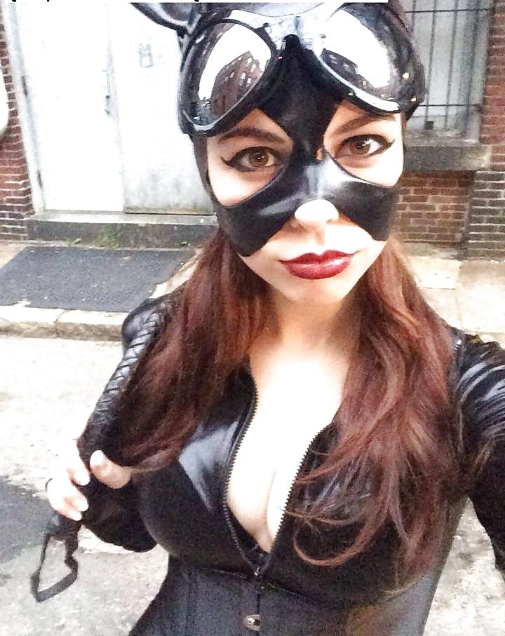 25P Cospay Hottie Ryuu - Comic characters series 