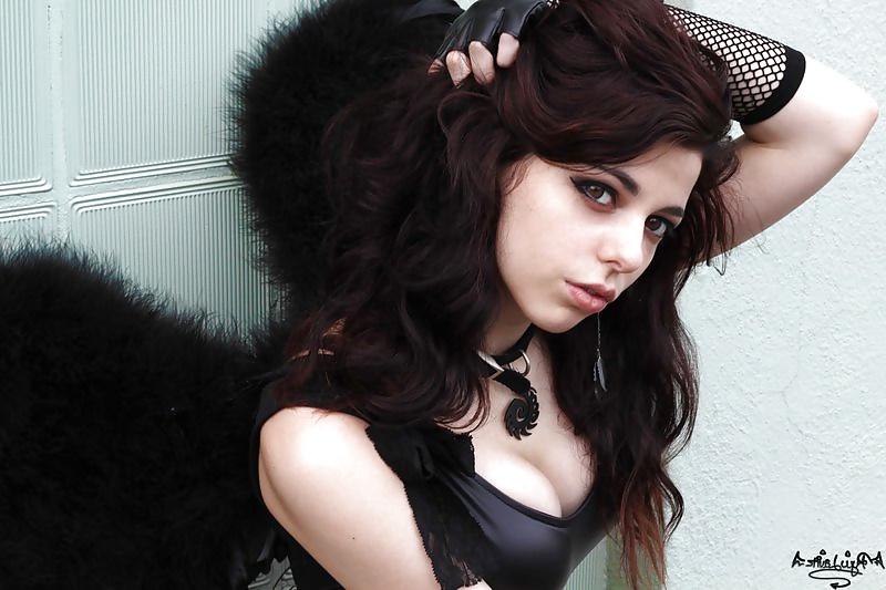25P Cospay Hottie Ryuu - Comic characters series 