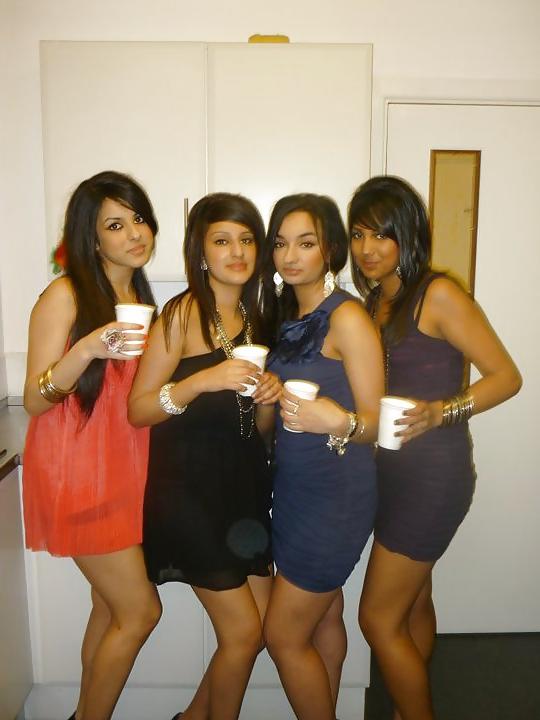 25P Sexy indian paki desi bengali sikh sluts