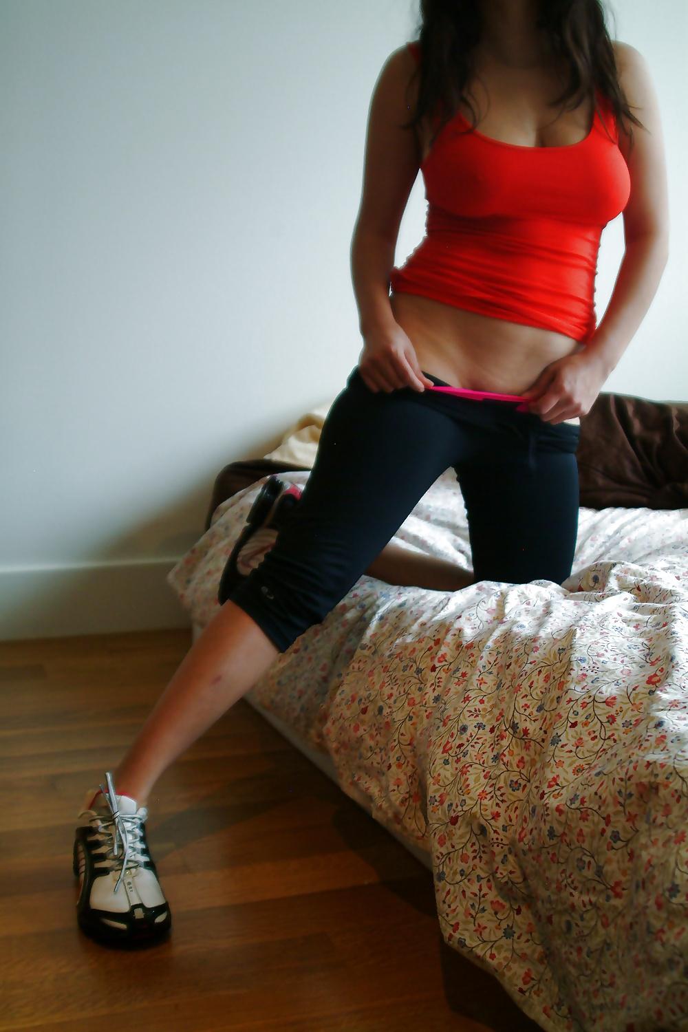 14P One Hot desi Chick