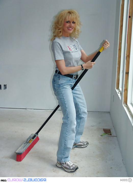 25P Raquel devonshire hot milf