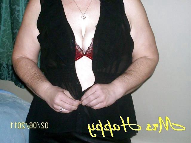 4P Mrs happy