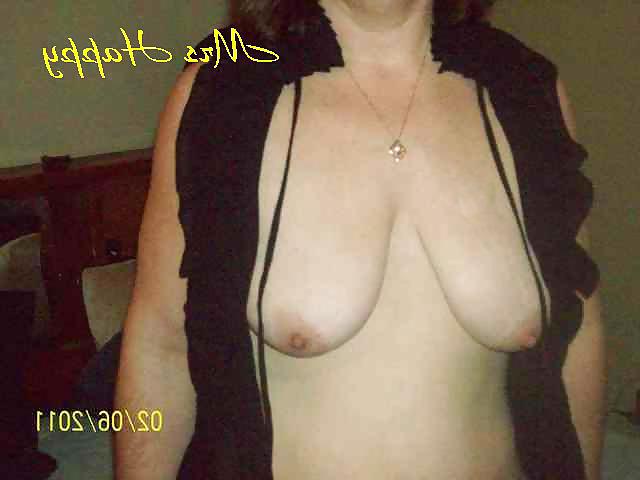 4P Mrs happy