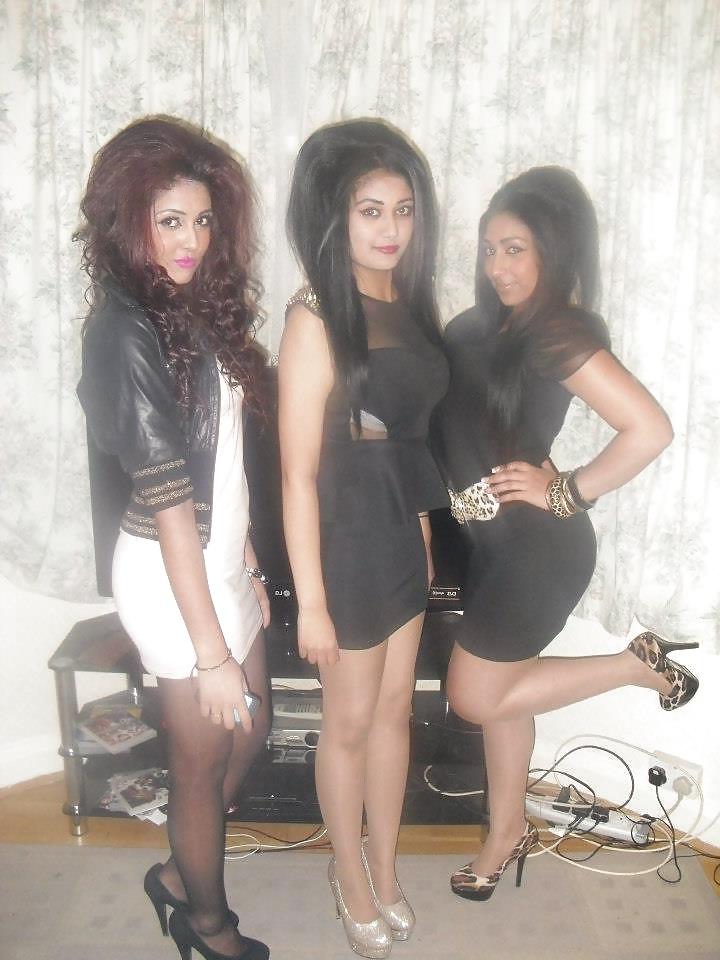 25P Sexy indian desi paki bengali sluts 