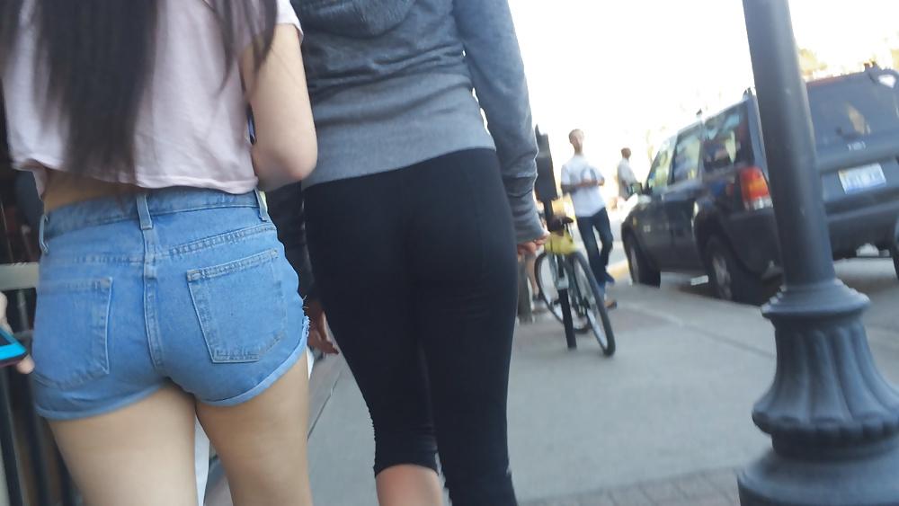 15P My hot creep candids on hot jailbaits and even hot milfs