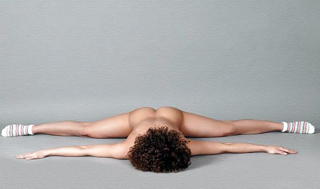 16P Flexible - Yoga Styles #1