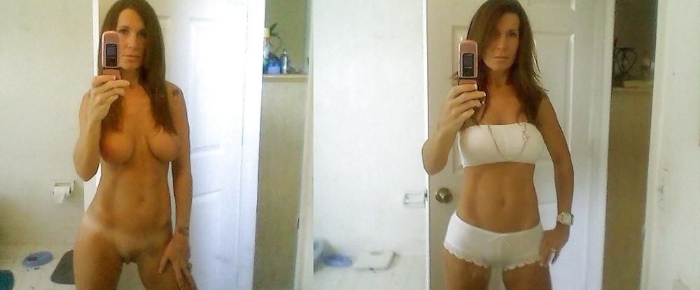 25P Mature Self Pics!