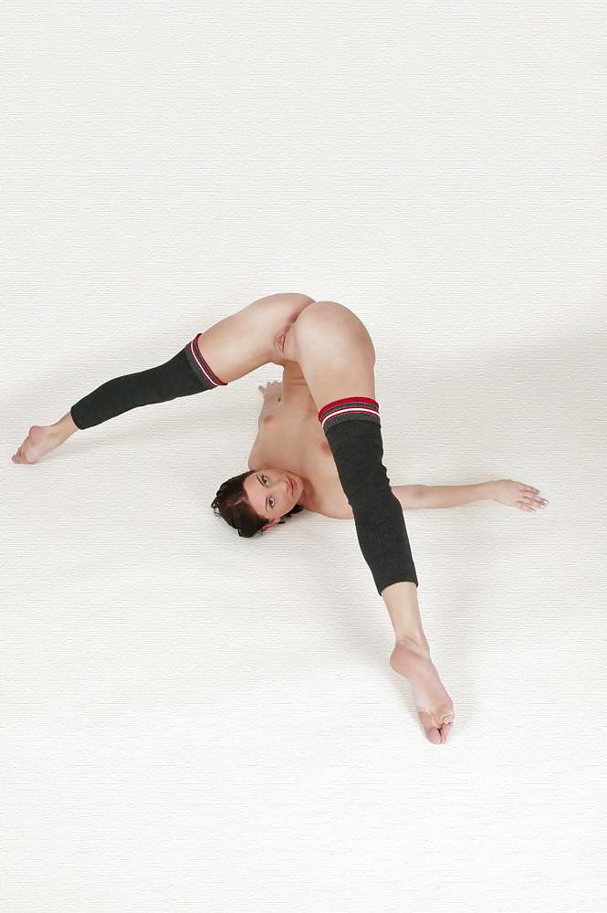 17P Flexible - Agatha Yoga Styles