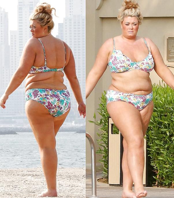 18P Plus size woman part 4