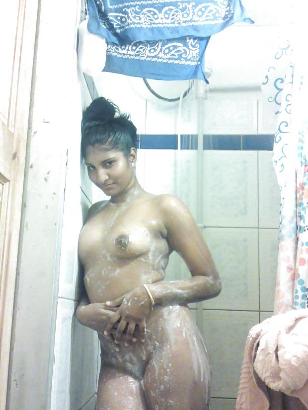 5P My Desi babes At Hotel Paragon