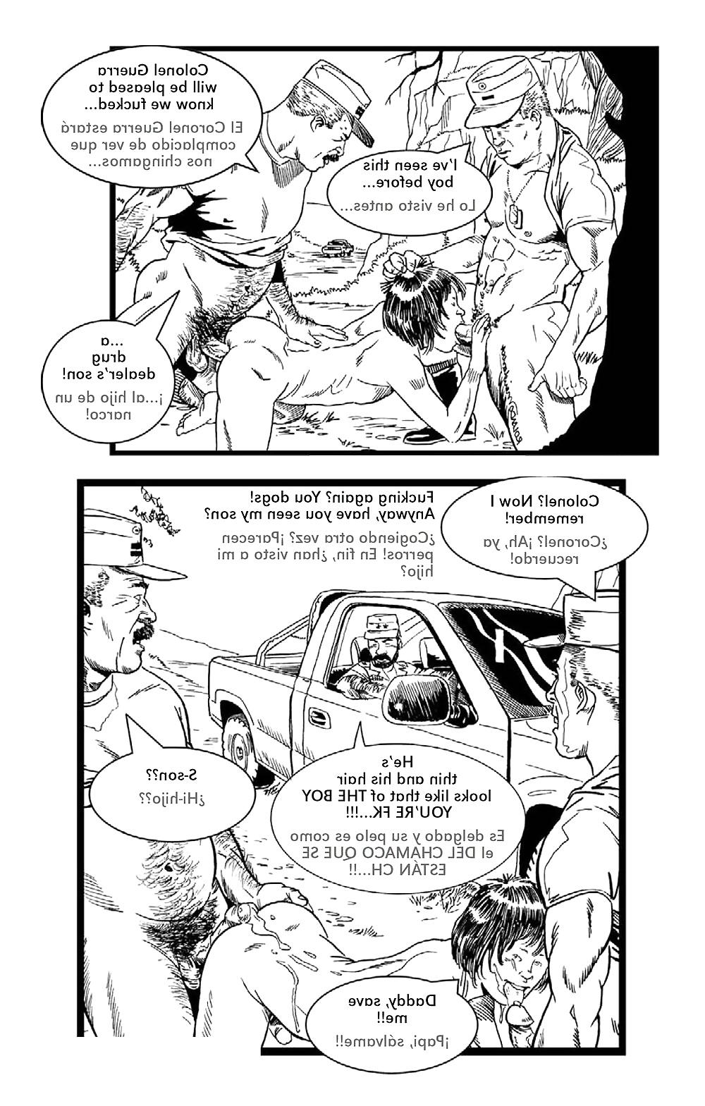 14P Vip son by Rolando Merida