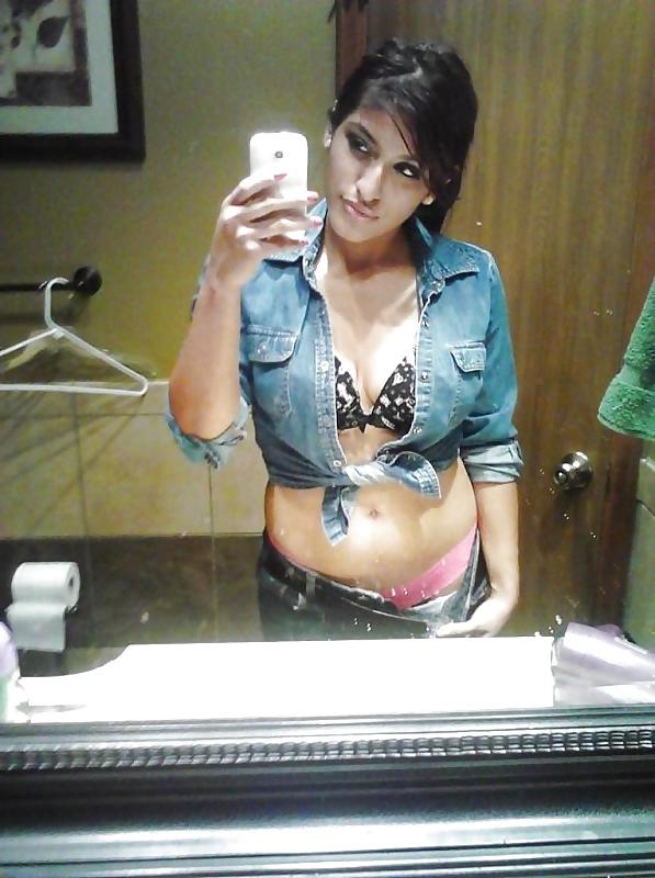 8P Favourite desi paki indian bengali teens 2