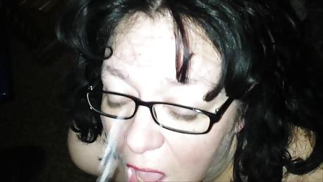 20P I am a Cum Slut Wife .. SEE!!! Weekly Pics 52