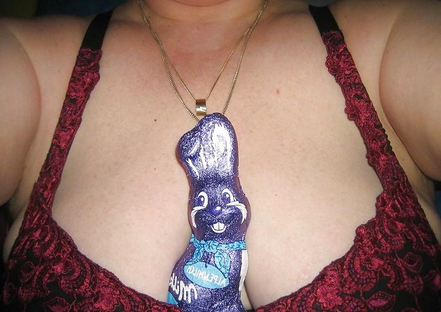 6P Happy Ester 2010