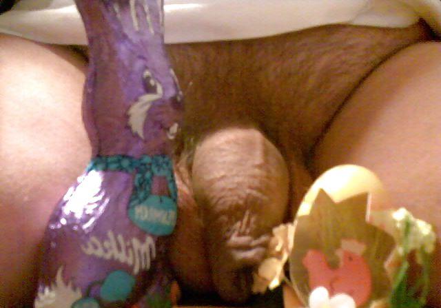 6P Happy Ester 2010