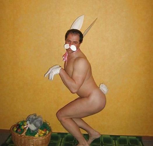 6P Happy Ester 2010
