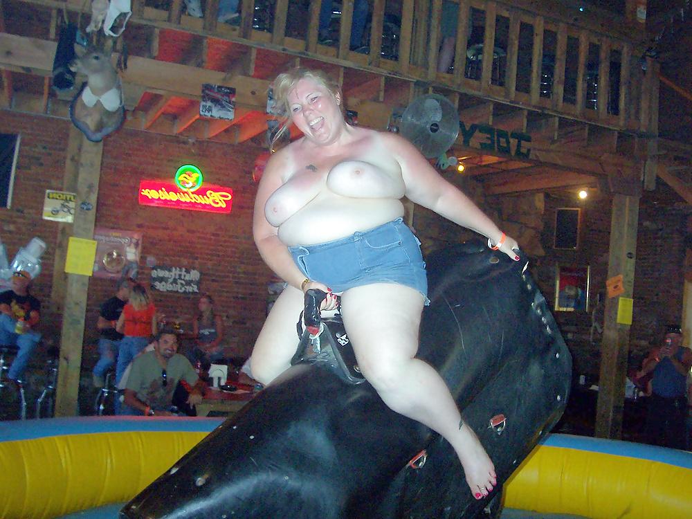 21P Sexy BBW-Frau