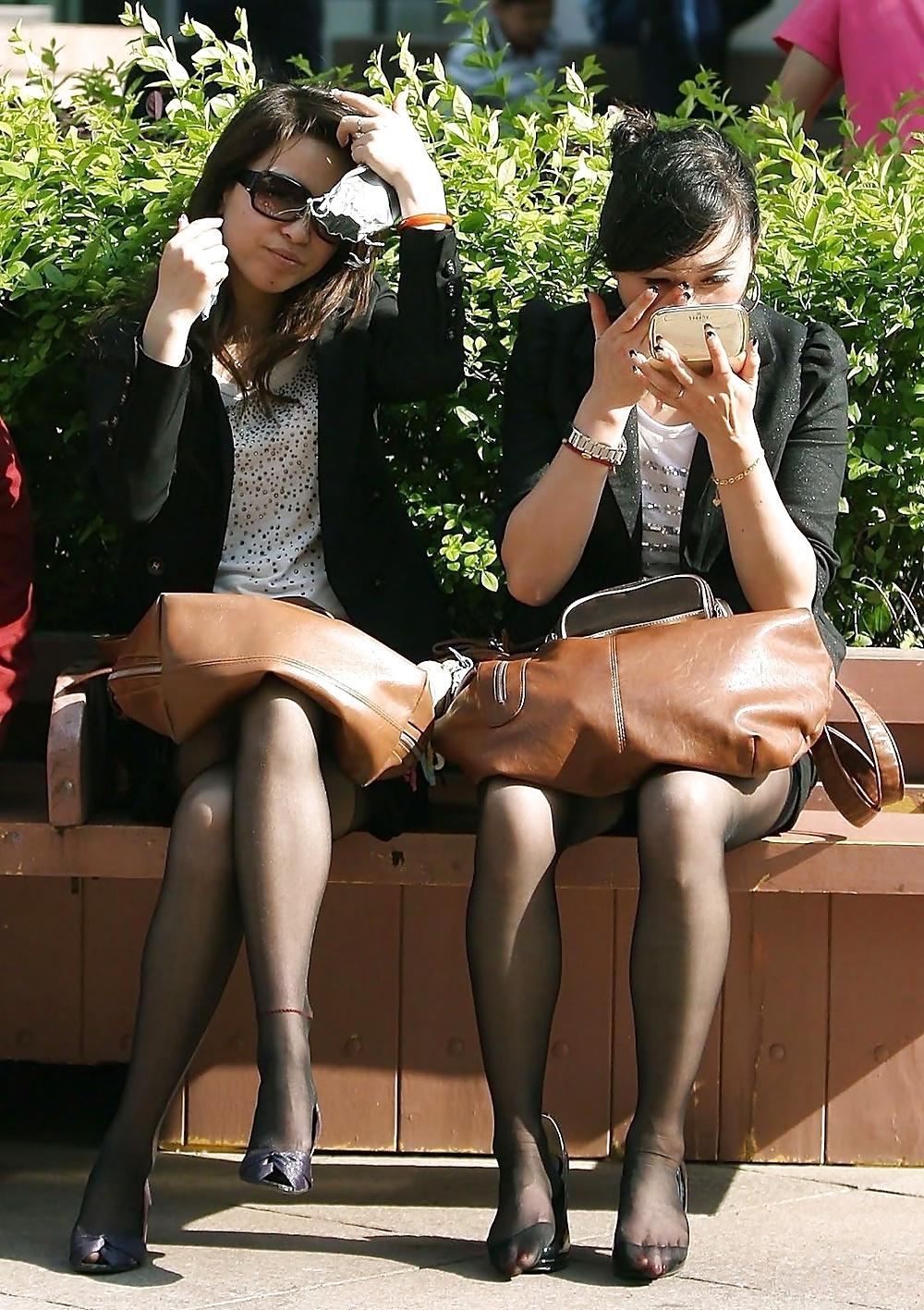 19P Pantyhose sexy 8