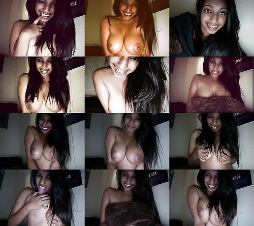25P Paki Desi Slut