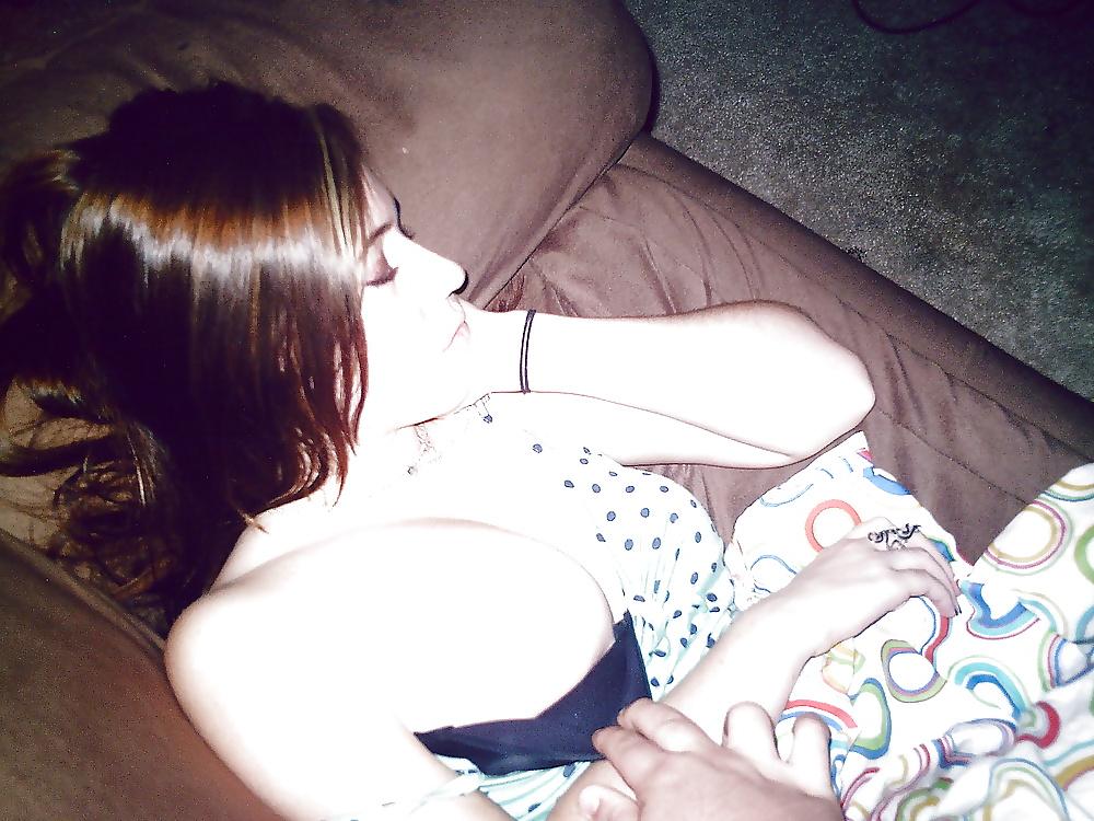 25P Voyeur Sleee oops