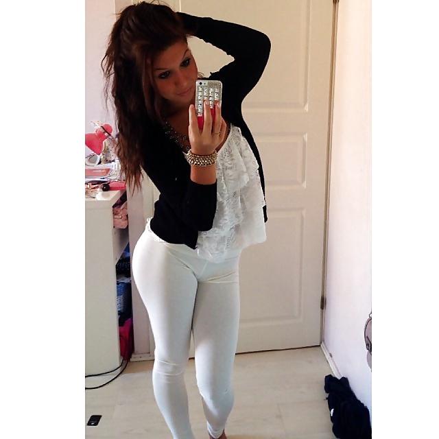 25P Sexy teens 300 (some old and some new)