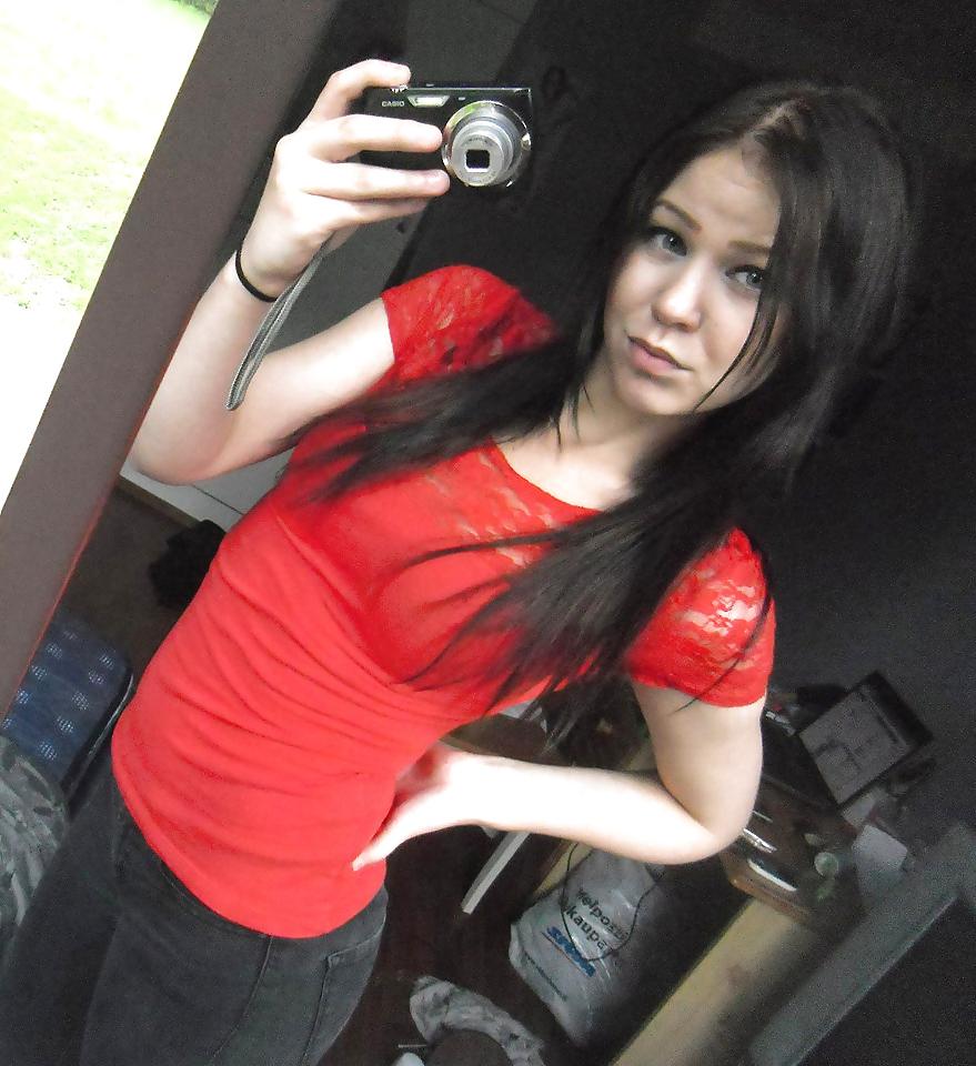 25P Sexy teens 300 (some old and some new)