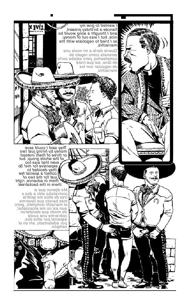14P Forgive Me, Father by Rolando Merida