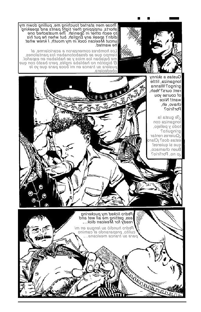 14P Forgive Me, Father by Rolando Merida