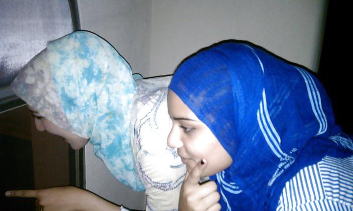 25P Hijabi paki indian desi bengali arab cunts