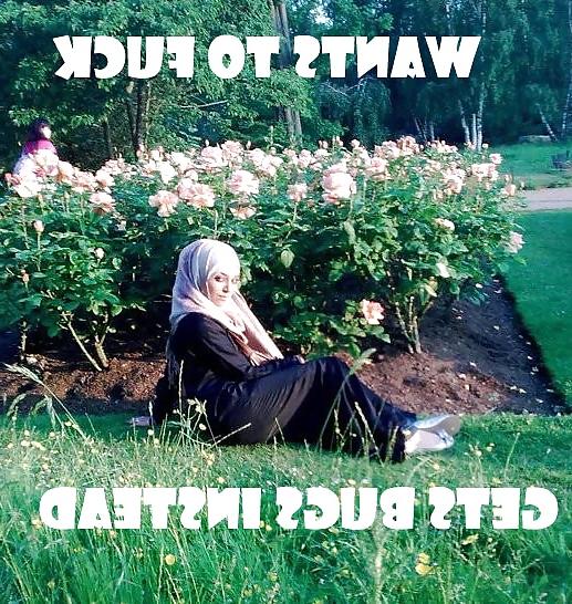 25P Hijabi paki indian desi bengali arab cunts