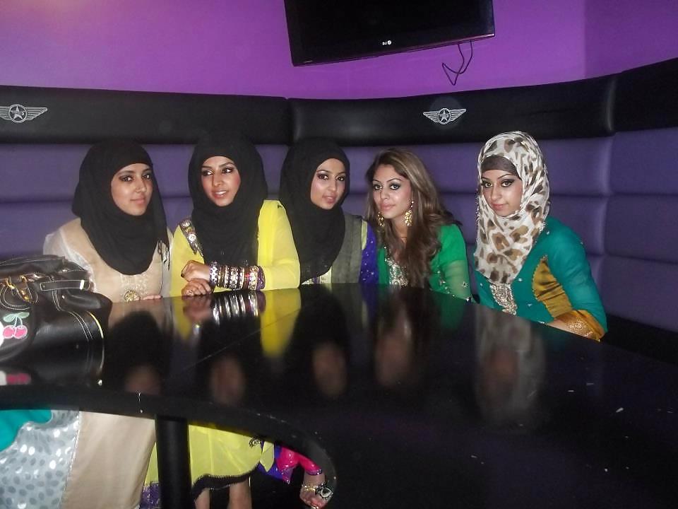 25P Hijabi paki indian desi bengali arab cunts
