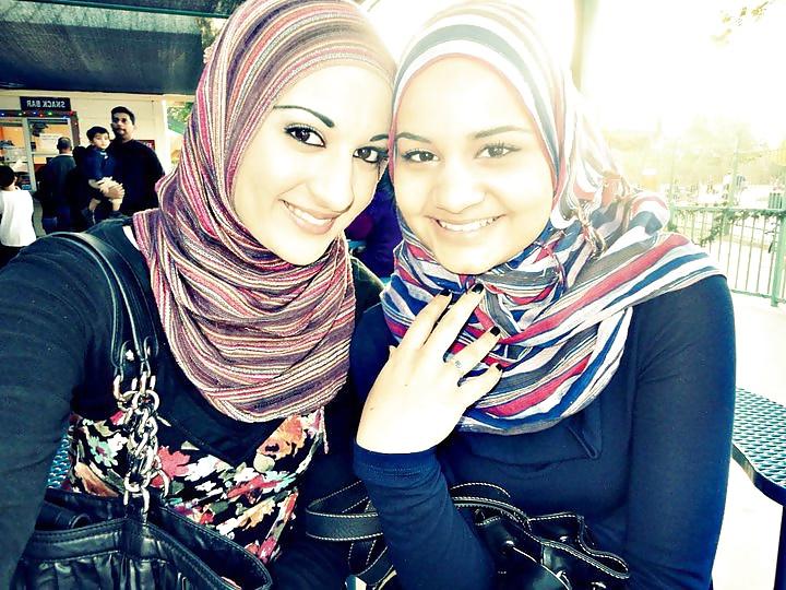 25P Hijabi paki indian desi bengali arab cunts