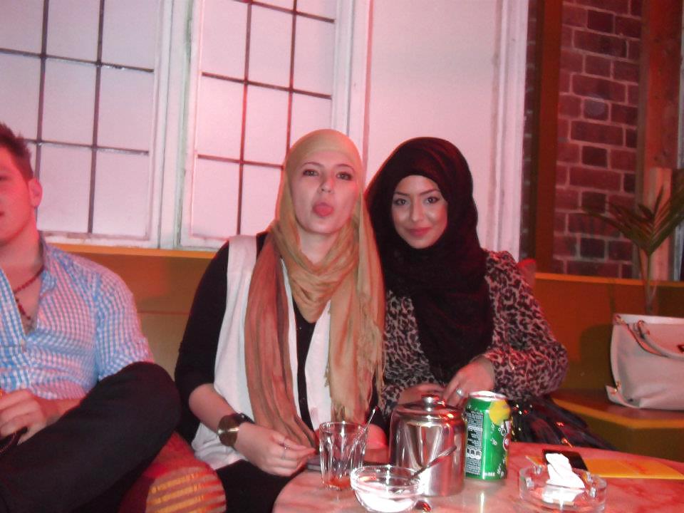 25P Hijabi paki indian desi bengali arab cunts
