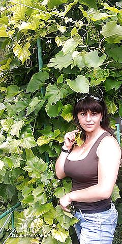 11P Busty Russian Woman 2015