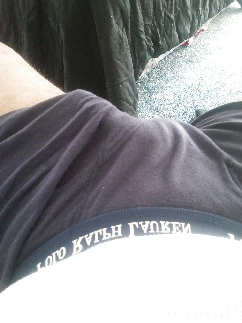4P Dick pics old and new