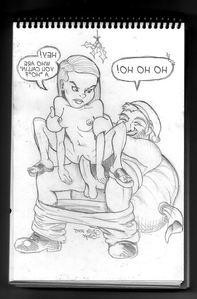 21P JAB Comix Contest Collection 3