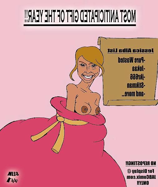 21P JAB Comix Contest Collection 3