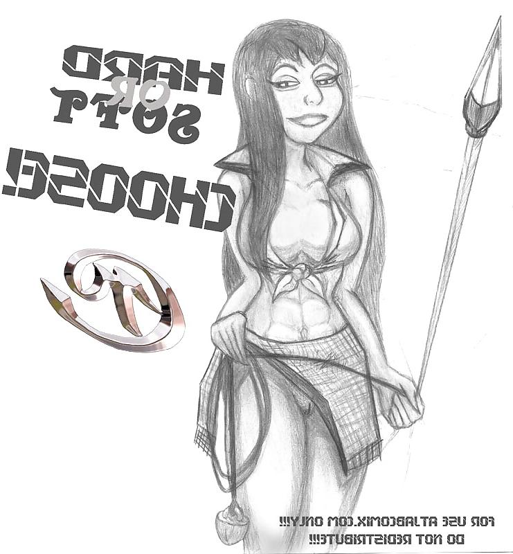 25P JAB Comix Contest Collection 2