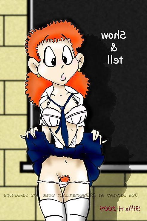 25P JAB Comix Contest Collection 2