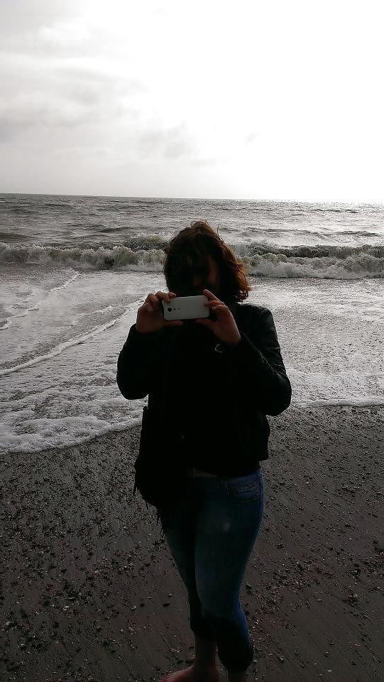 10P Studland-happy moments