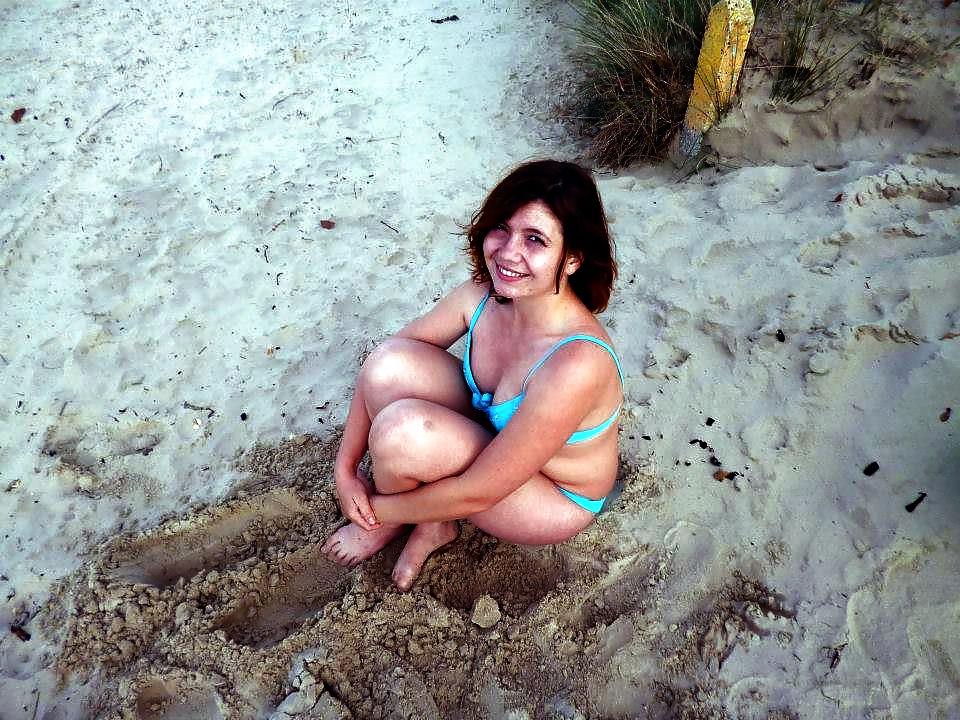 10P Studland-happy moments