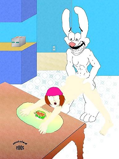 13P JAB Comix Contest Collection 1