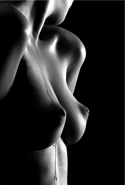 20P BLACK & WHITE