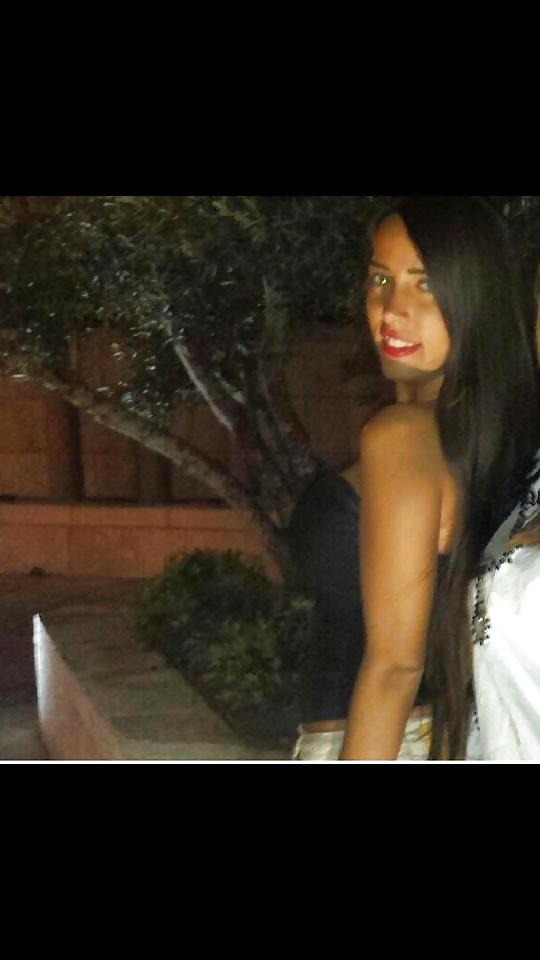 25P Tan blue eyed goddess 