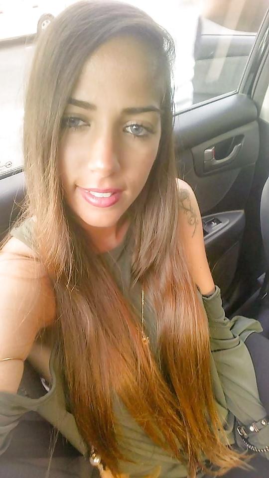 25P Tan blue eyed goddess 