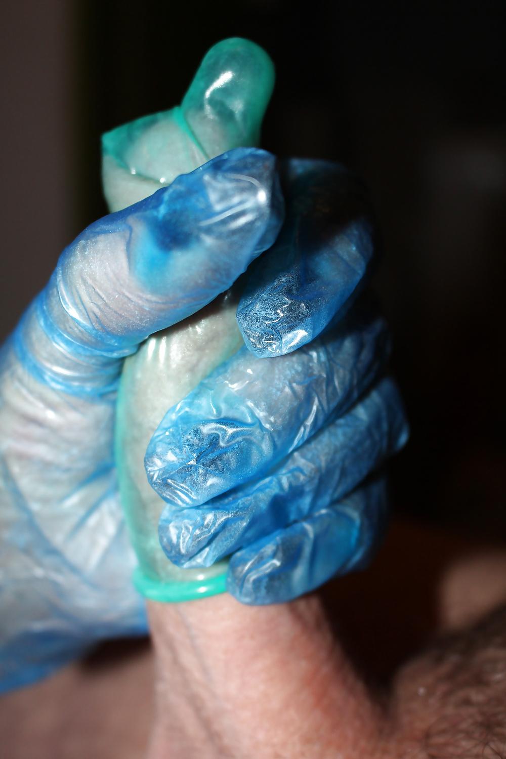 9P Condom Kondom Gummi so geil