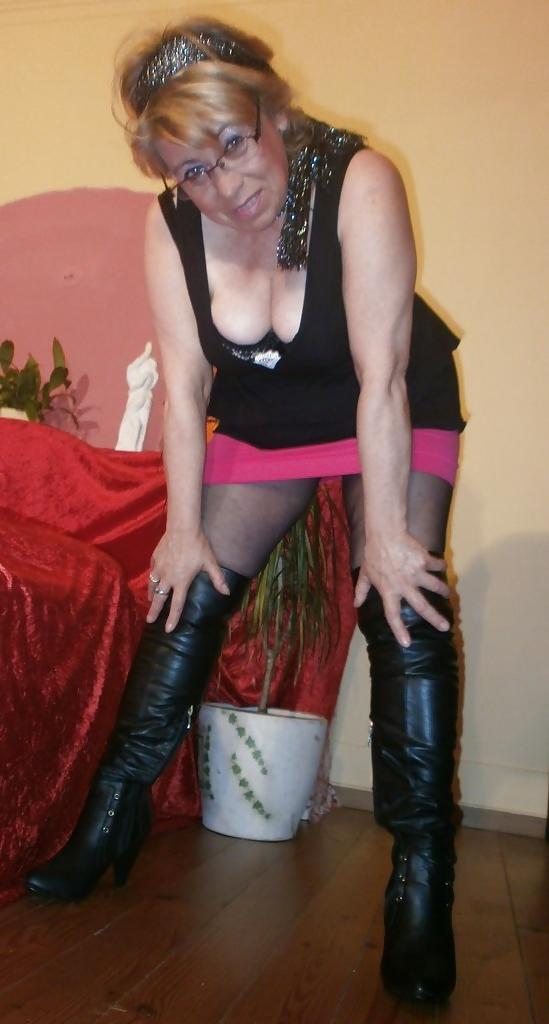 25P Old And New Pics