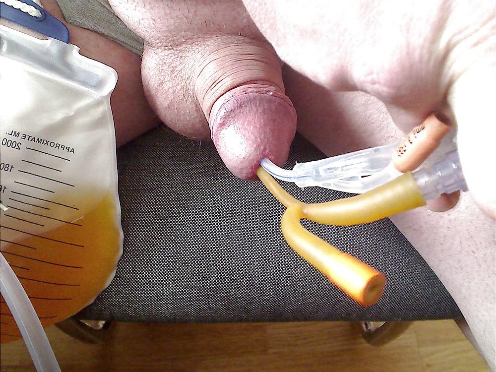 8P Double Catheter