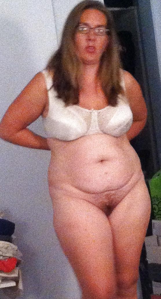 8P Beth    a real woman