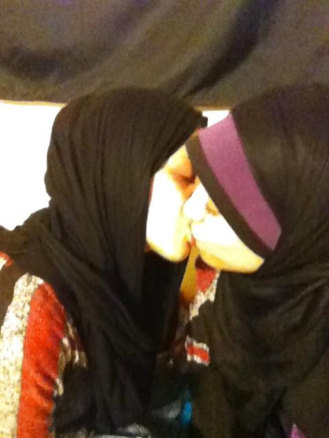 21P Arab Girls 4U ( Lesbians Colleftios - Part 4)